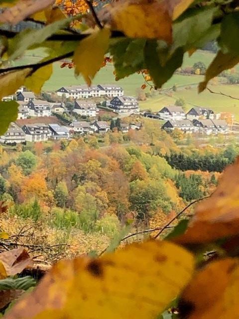 Lindenhof Am See Winterberg Bagian luar foto